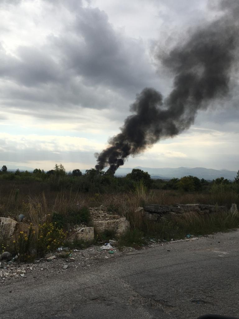 Fratelli d’Italia Tivoli: favorevoli alla bonifica all’ex Stacchini