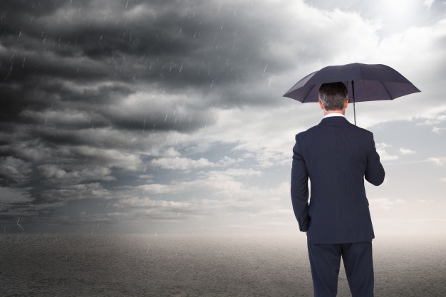 Protezione Civile: oggi avviso di condizioni meteorologiche avverse