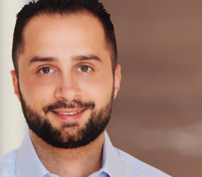 Riccardo Varone, sindaco di Monterotondo, è il nuovo presidente di Anci Lazio