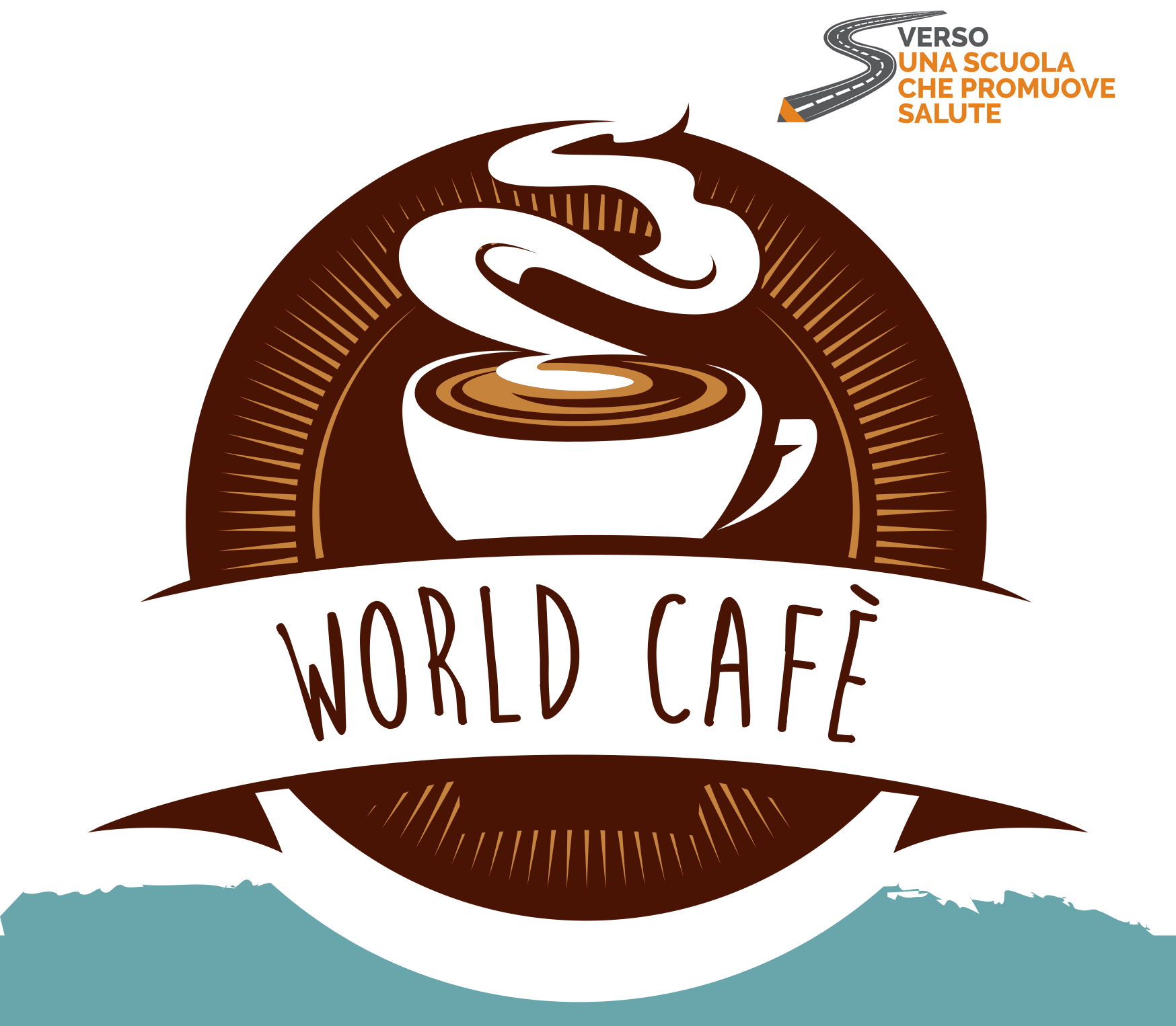 Asl Roma 5 verso la scuola che promuove salute con il World Cafè