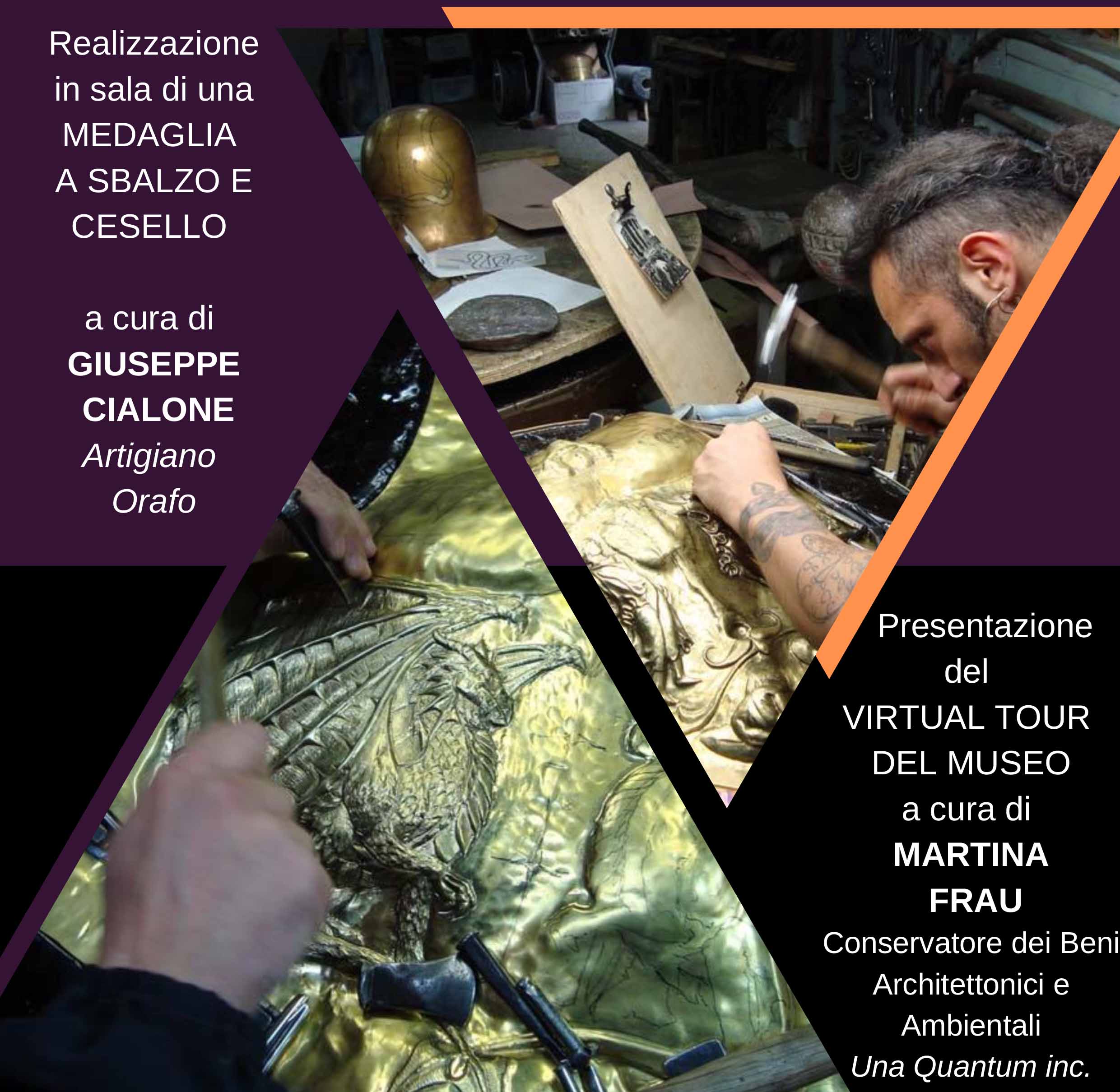 “Dal Faber all’ArcheoFaber Digitale”: evento al Museo Lanciani