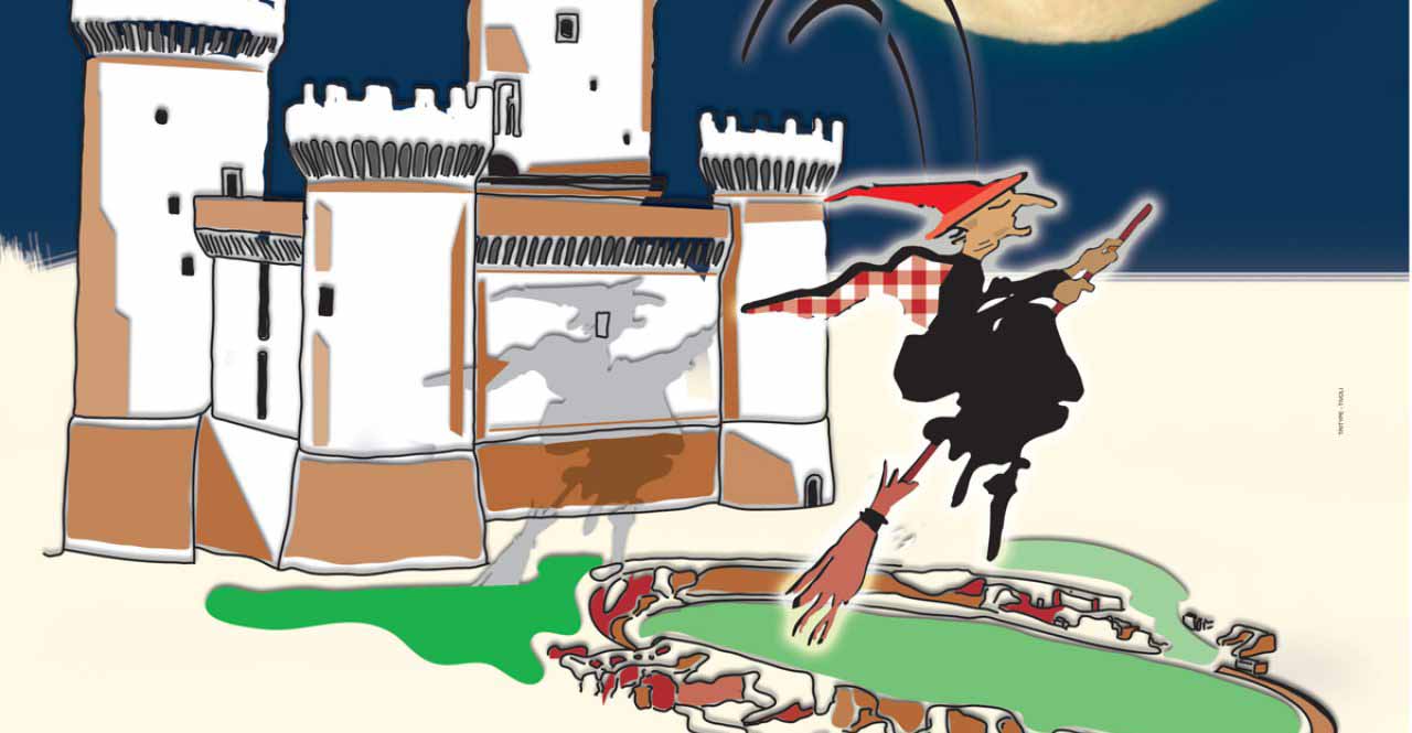 Natale di Tivoli: i contributi alle associazioni per le iniziative