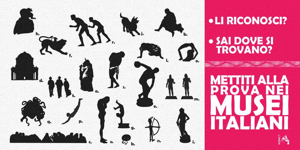 Primo dicembre: torna la #domenica al Museo