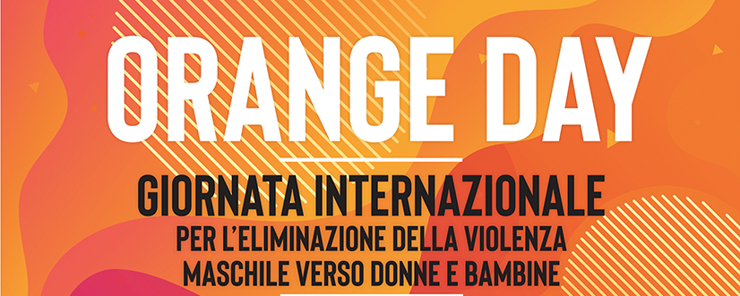 Violenza contro le donne in primo piano: diverse iniziative