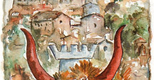 Rocca Canterano: festa del cornuto