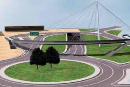 Marco Vincenzi: il comune di Tivoli faccia partire i lavori per la galleria