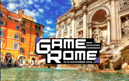 Gamerome,  riferimento in Italia per il settore dell’intrattenimento digitale