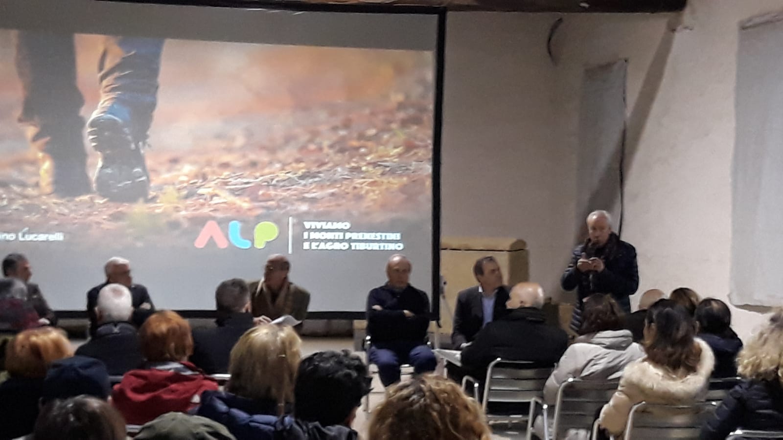Valorizzare e proteggere il territorio dell’Agro Prenestino-Tiburtino