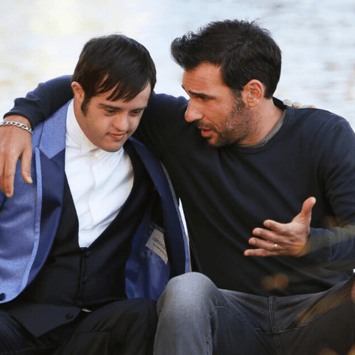 Ultima puntata di “Ognuno è perfetto” con Gabriele Di Bello