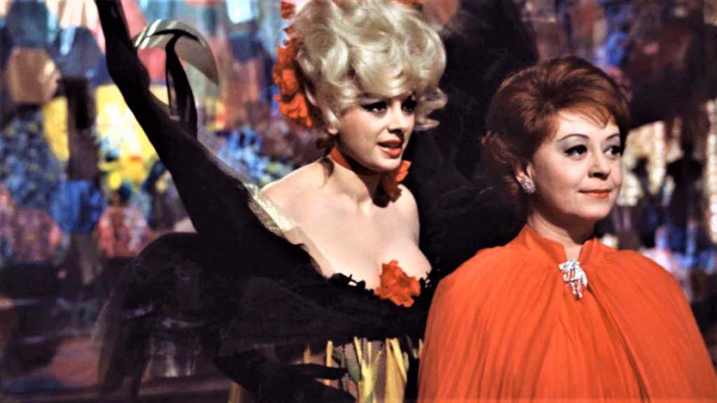 Tivoli: fino all’8 dicembre Villae Film Festival