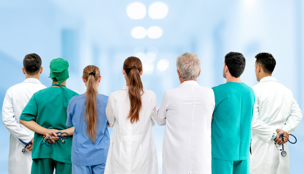 ASL Roma 5 lancia nuovi concorsi per medici, tecnici e operatori sanitari