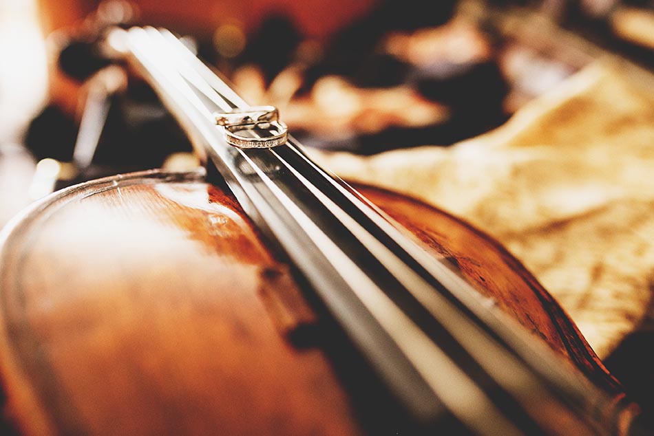 Viaggia attraverso la musica classica nelle chiese tiburtine