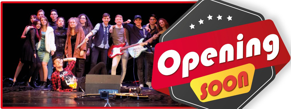 Corso musicale al Majorana – Pisano di Guidonia 27 posti disponibili