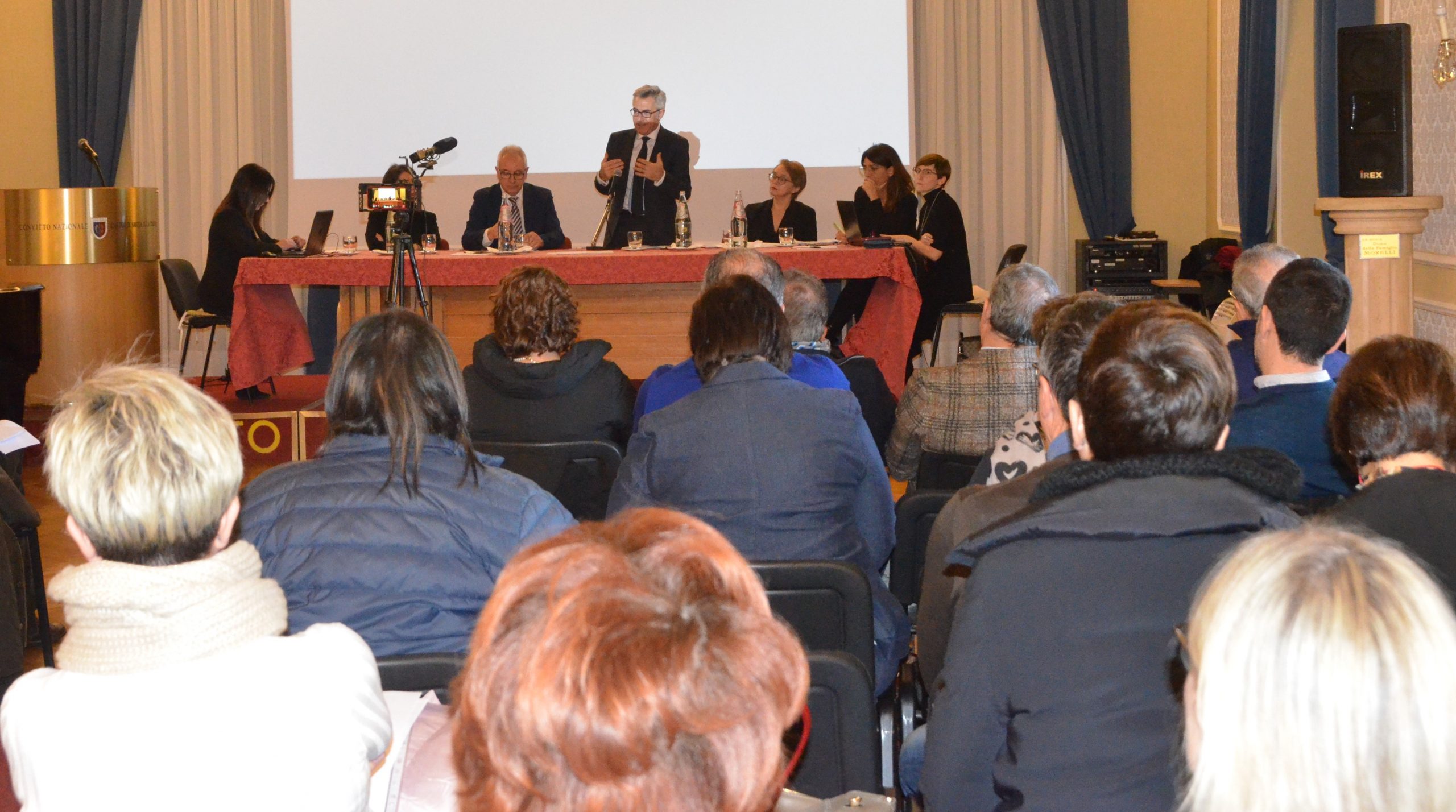 Asl Roma 5 incontra i sindaci: nascono 6 tavoli distrettuali