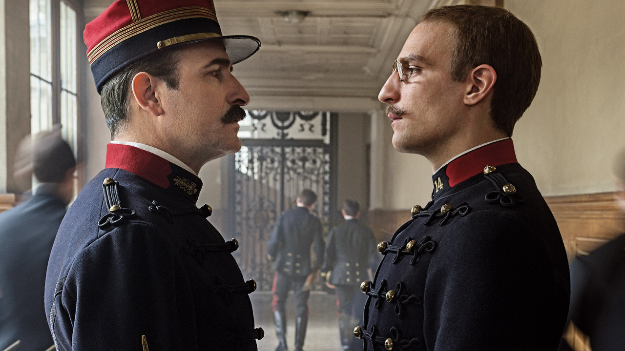 Stasera d’Essai al Giuseppetti di Tivoli con Roman Polanski