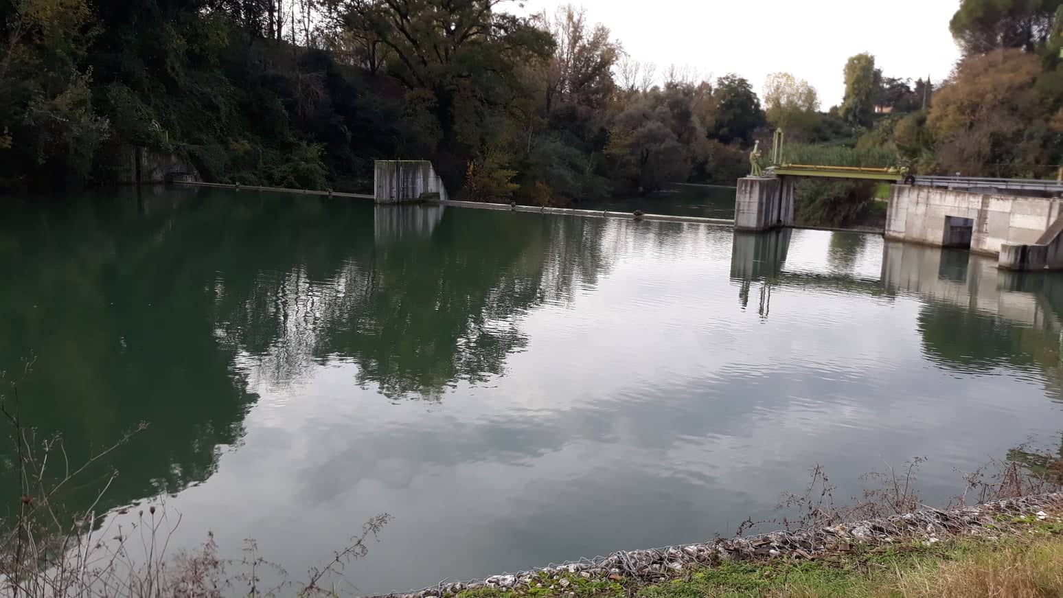 Grotta Polesini a Ponte Lucano: presto riapre alle visite