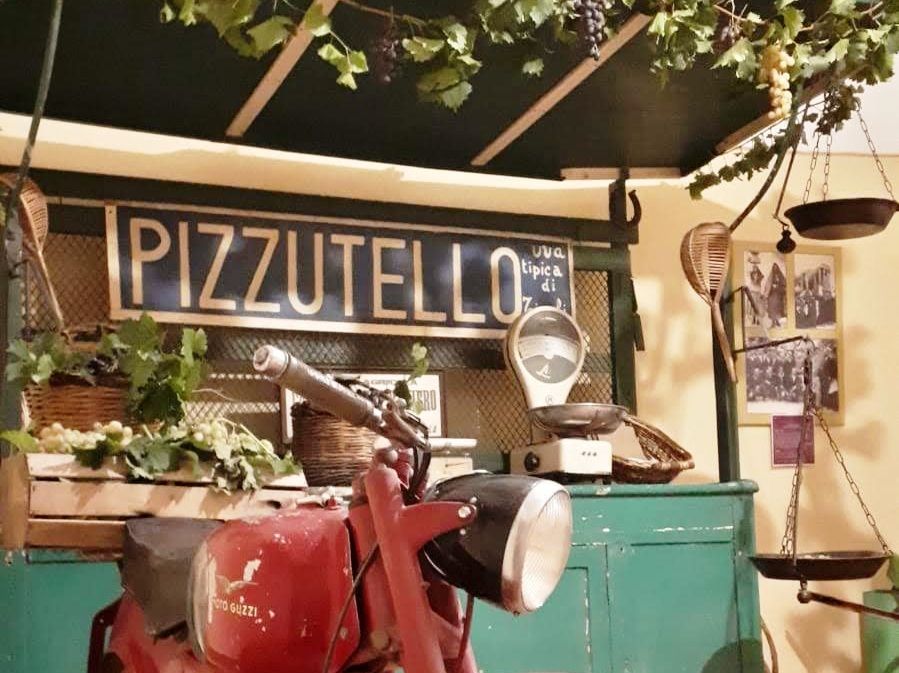 Tivoli: sabato 4 gennaio appuntamento al Museo del Pizzutello