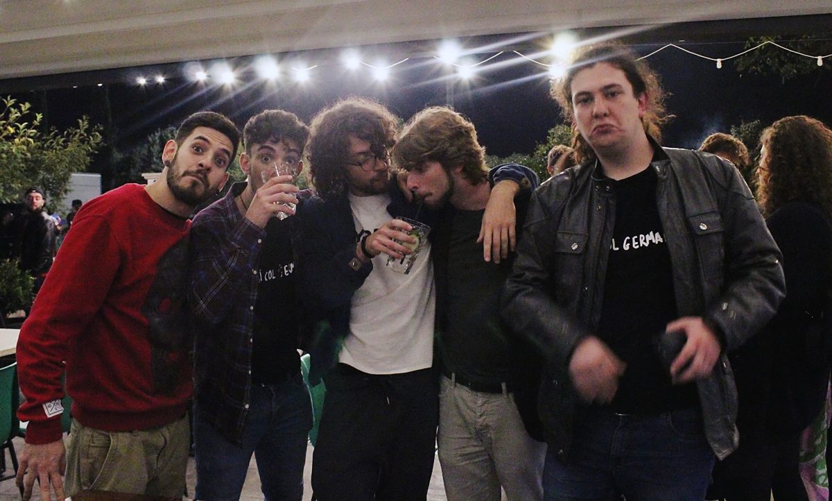 LUIG: domenica rassegna musicale a Villa Adriana