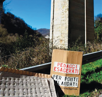 Autostrade A24/A25: una storia infinita?