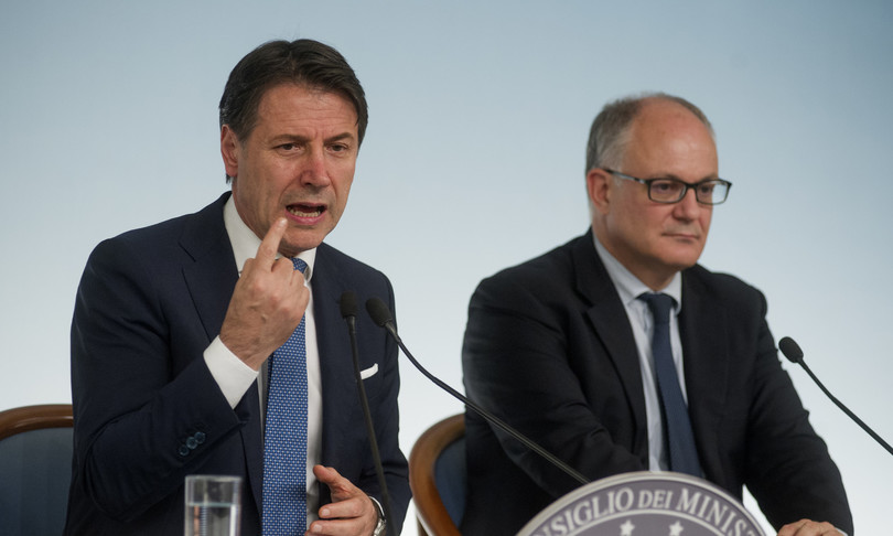 Varato il decreto ‘cura Italia’ dal governo Conte