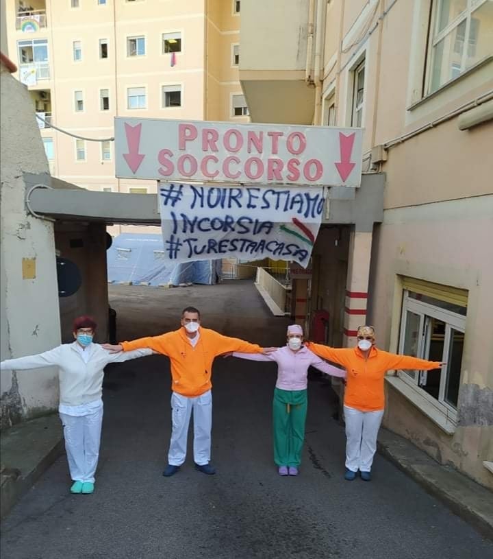 CORONAVIRUS + 79 casi oggi nel Lazio. Il punto quotidiano dell’assessorato regionale alla Sanità