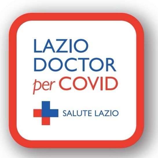 ‘Lazio Doctor Covid’: scaricata già da 4000 utenti