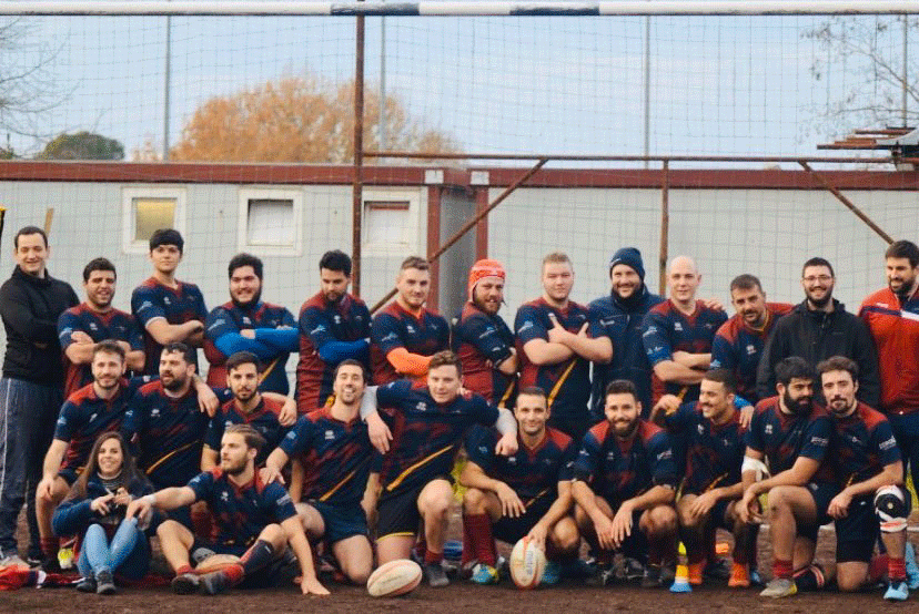 Il rugby sospende definitivamente la stagione 2019/2020