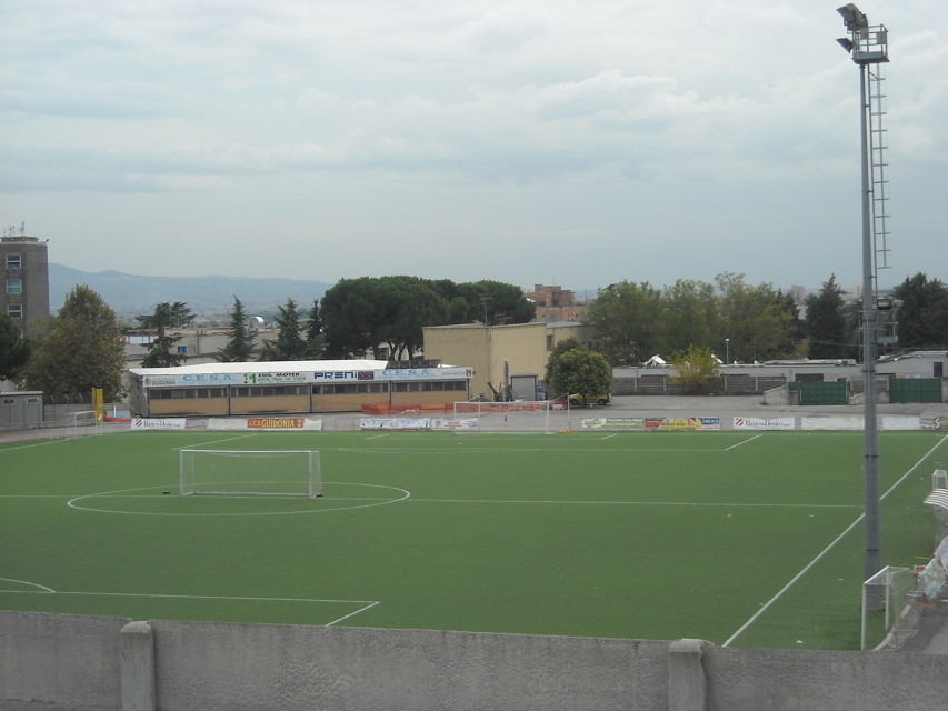 Guidonia: sostegno alle realtà sportive che hanno impianti comunali in concessione