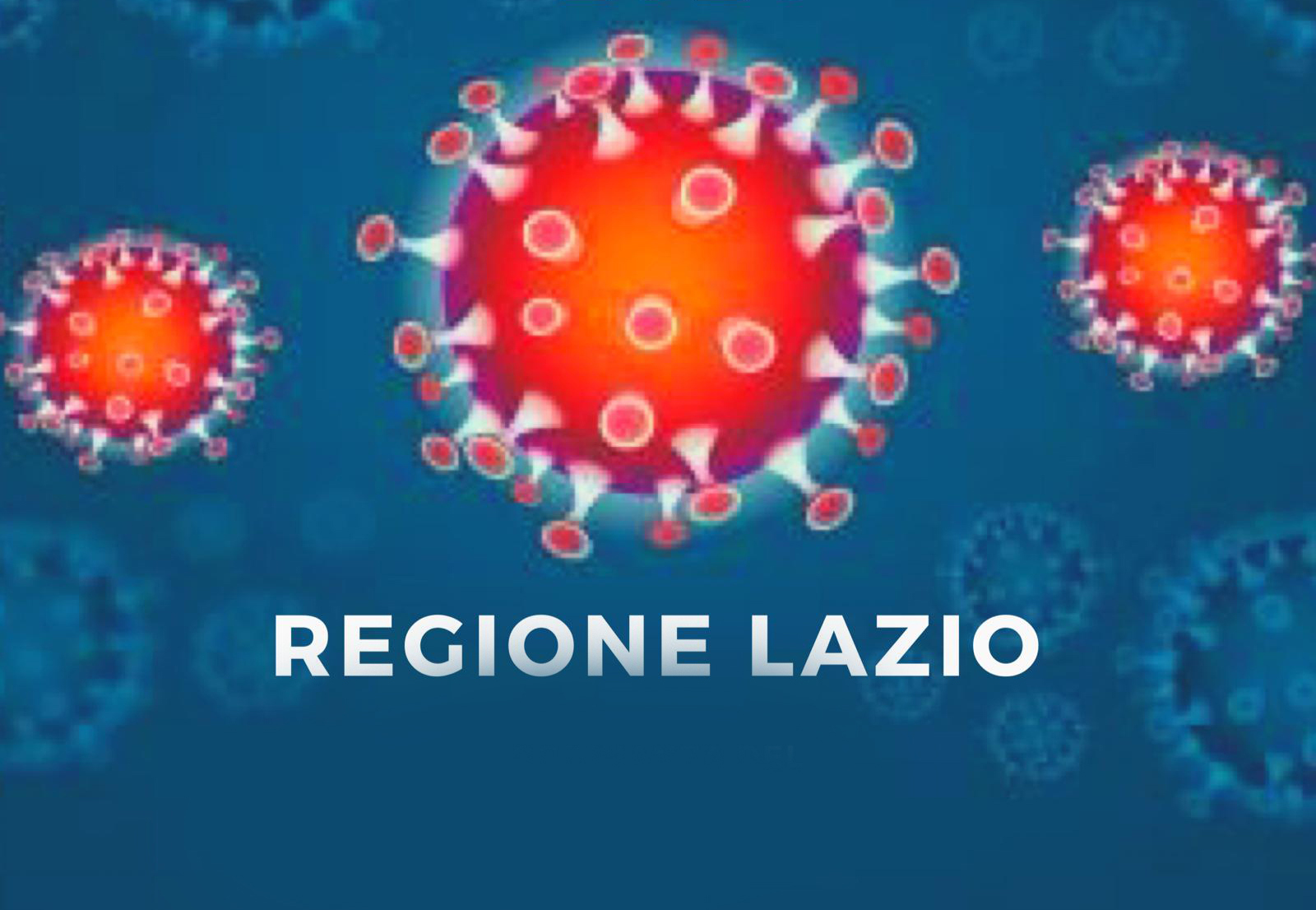 Massima prudenza. Il bollettino della Regione. 32 nuovi casi nella Asl Rm 5