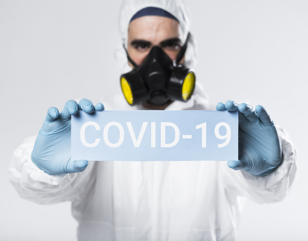 Nel Lazio oggi “solo” 25 nuovi contagi