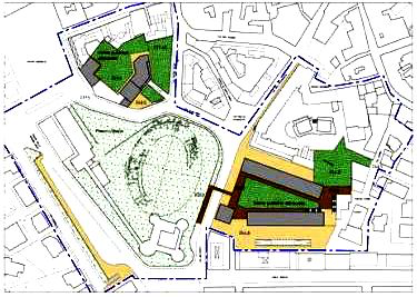 Morto l’architetto Vittorio Gregotti