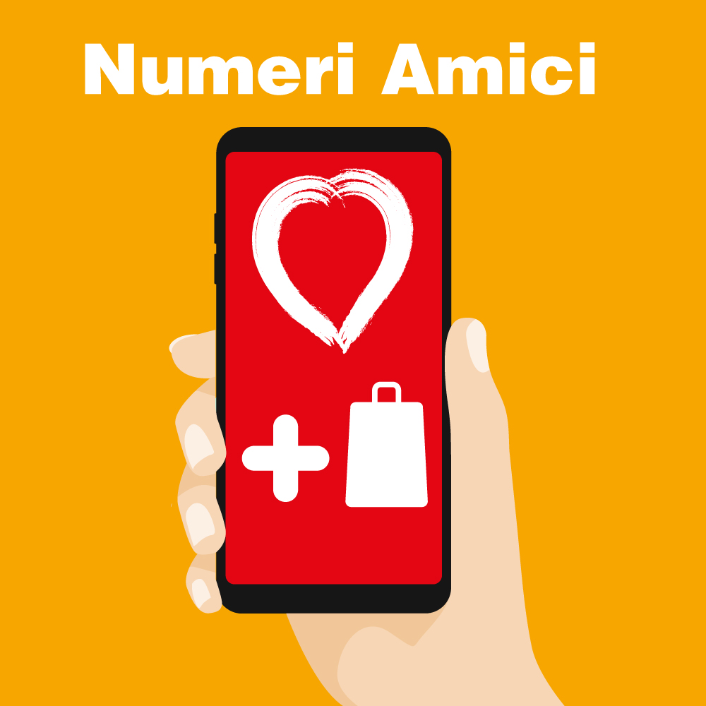 Tivoli. Solidarietà dal Comune con il Numero Amico