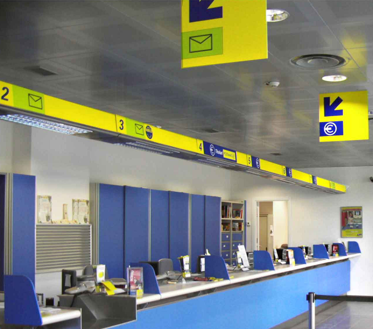 Il calendario delle riscossioni per le pensioni e delle indennità di accompagnamento