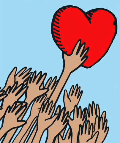 Iniziative di Solidarietà per chi ha più bisogno