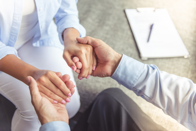 Guidonia: parte il servizio psicologico telefonico