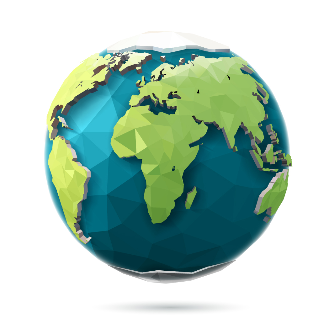 Compie 50 anni la Giornata mondiale della Terra: Earth Day