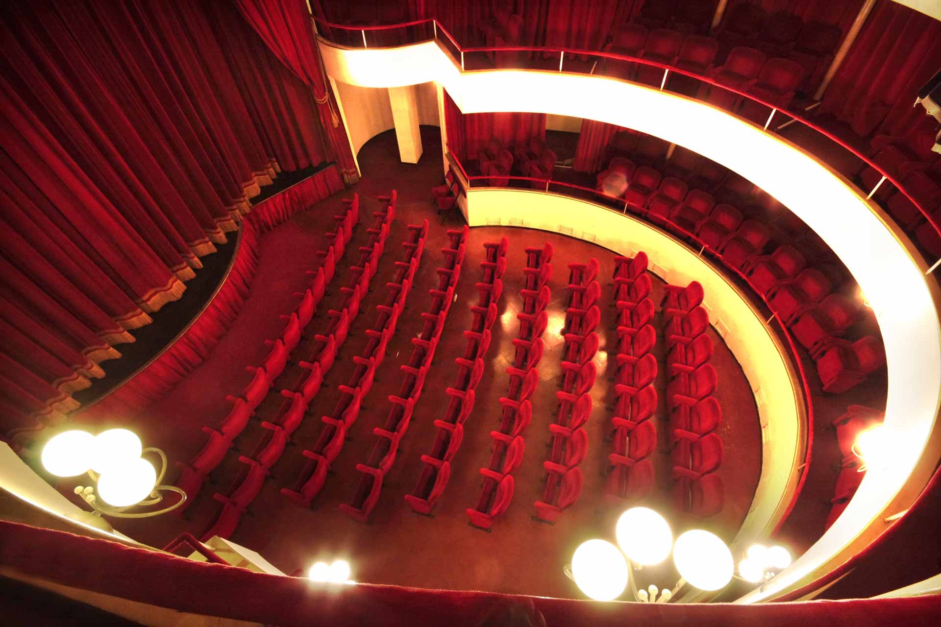 Appello dell’Unione Teatri di Roma rivolto all’amministrazione Capitolina