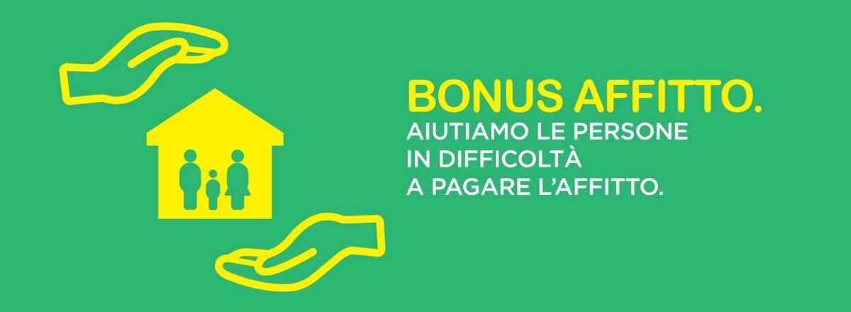 Guidonia: bonus affitto su alloggi di proprietà sia privata e pubblica