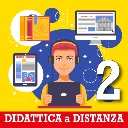Didattica a Distanza/2: il Liceo Artistico
