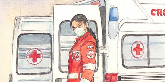 Sono 3.365 i positivi nel Lazio. Oggi +118 e 9 decessi. Si conferma il trend ma NON bisogna mollare