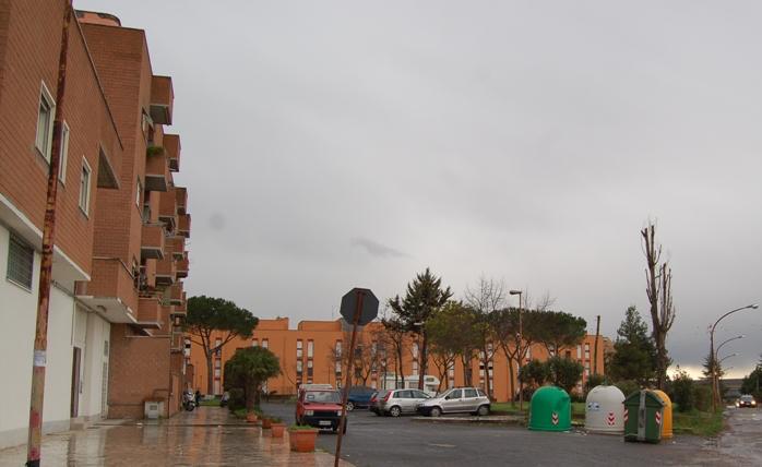 Al via i lavori di risistemazione alloggi Ater di Tivoli e Guidonia