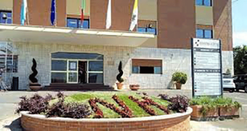 Novelli: apprezzamento per lo spostamento dei malati Covid del Nomentana Hospital