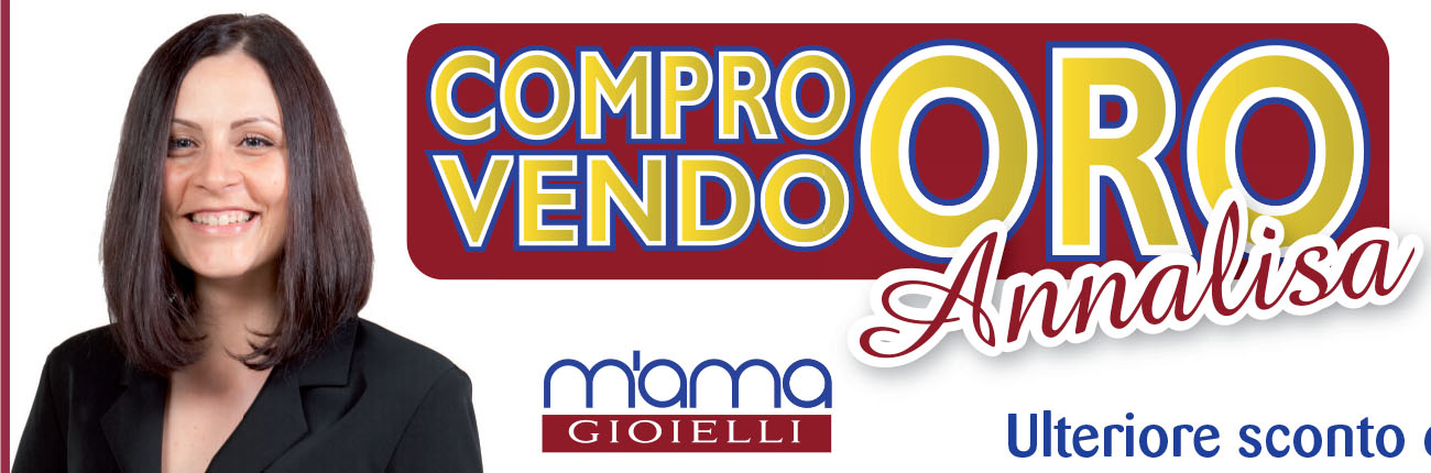 Compro Oro ai tempi del coronavirus: la testimonianza di Annalisa di Tivoli