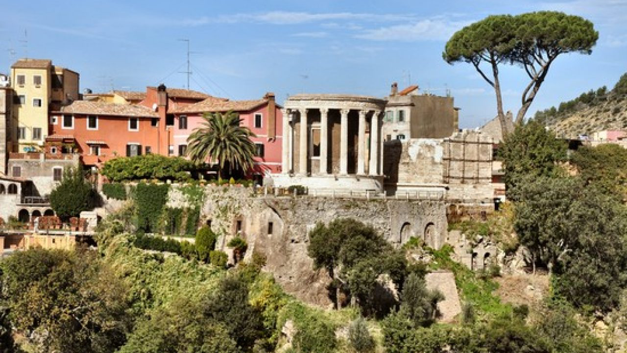 Vincenzi: il turismo pilastro fondamentale della regione Lazio