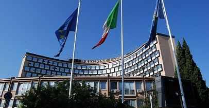 Regione Lazio: seduta straordinaria su emergenza Covid19 il 14 maggio