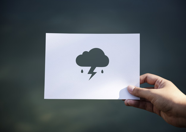 Protezione Civile Lazio: domani allerta meteo