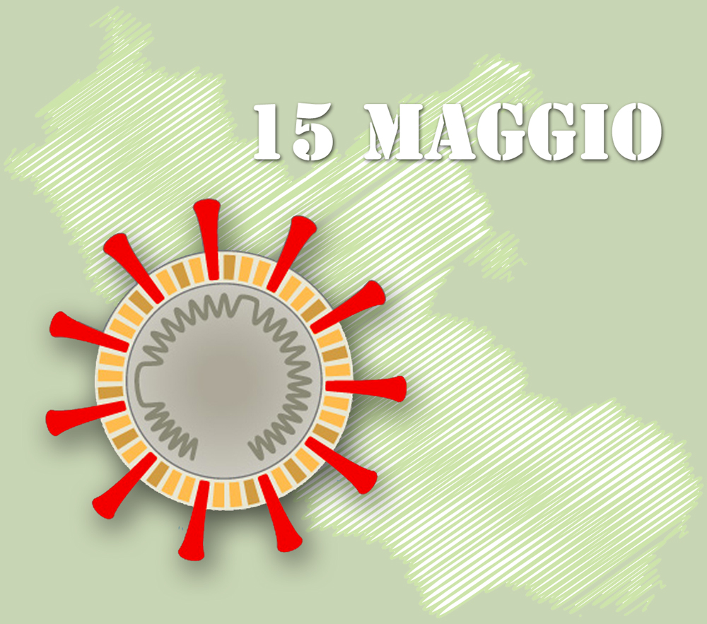 Continuano ad abbassarsi i numeri dell’epidemia anche se lentamente