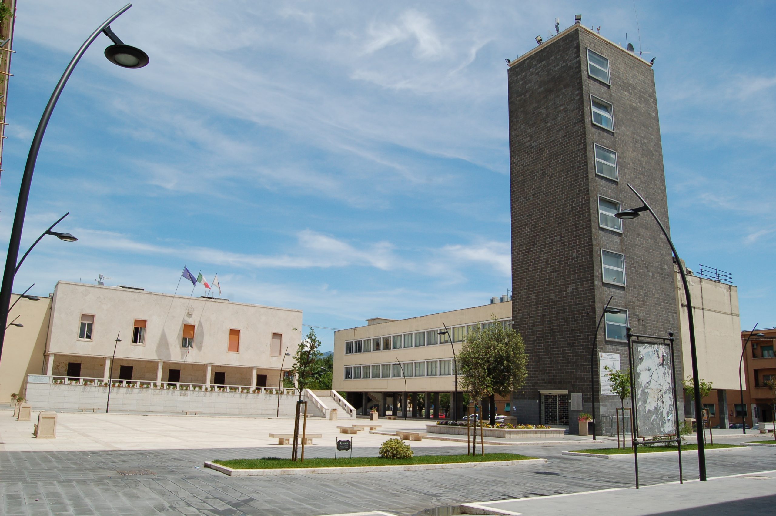 Guidonia e Monterotondo nella Zona Logistica Semplificata del Lazio (Zls)