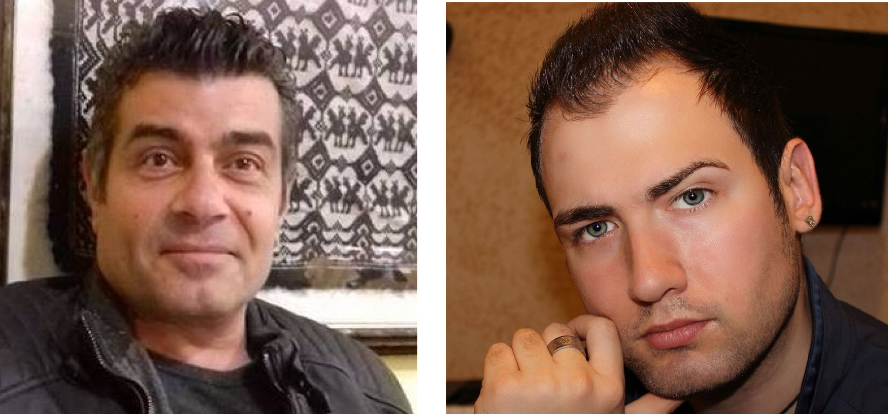 Guidonia: entrano in Consiglio Comunale  Gigliotti e Falconi