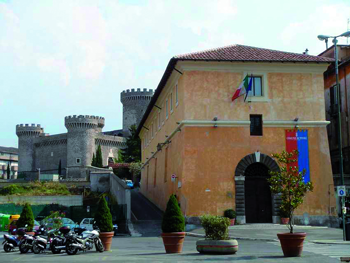 Protocollo Villae con voi: una ripresa per l’economia tiburtina